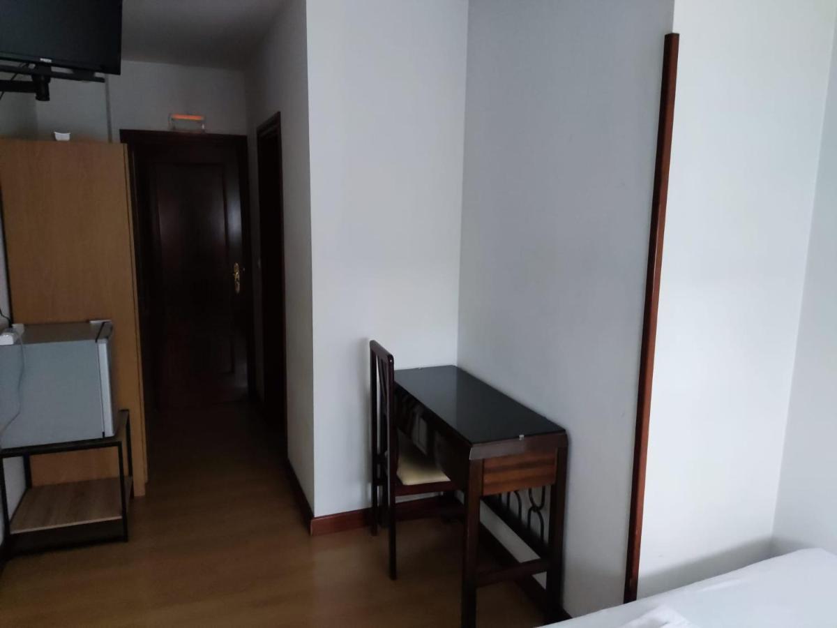 Pension Las Matillas Miranda de Ebro Kültér fotó