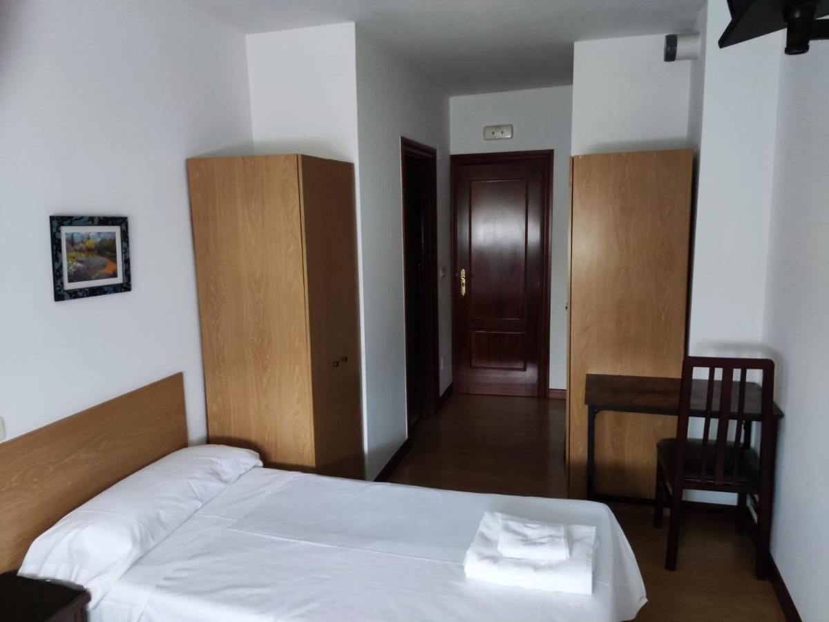 Pension Las Matillas Miranda de Ebro Kültér fotó