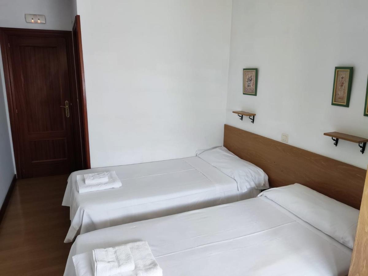 Pension Las Matillas Miranda de Ebro Kültér fotó