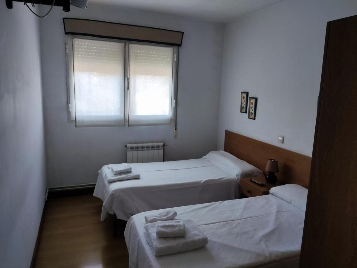 Pension Las Matillas Miranda de Ebro Kültér fotó