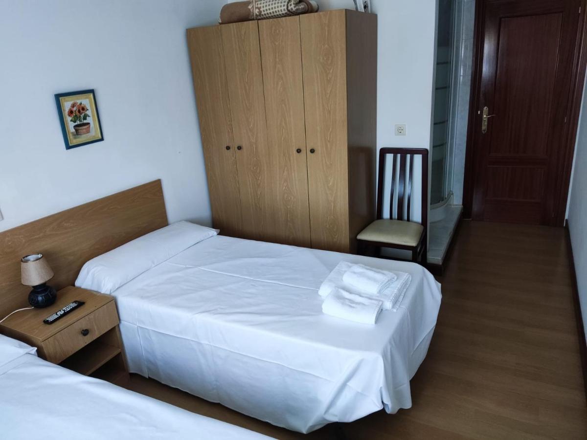 Pension Las Matillas Miranda de Ebro Kültér fotó