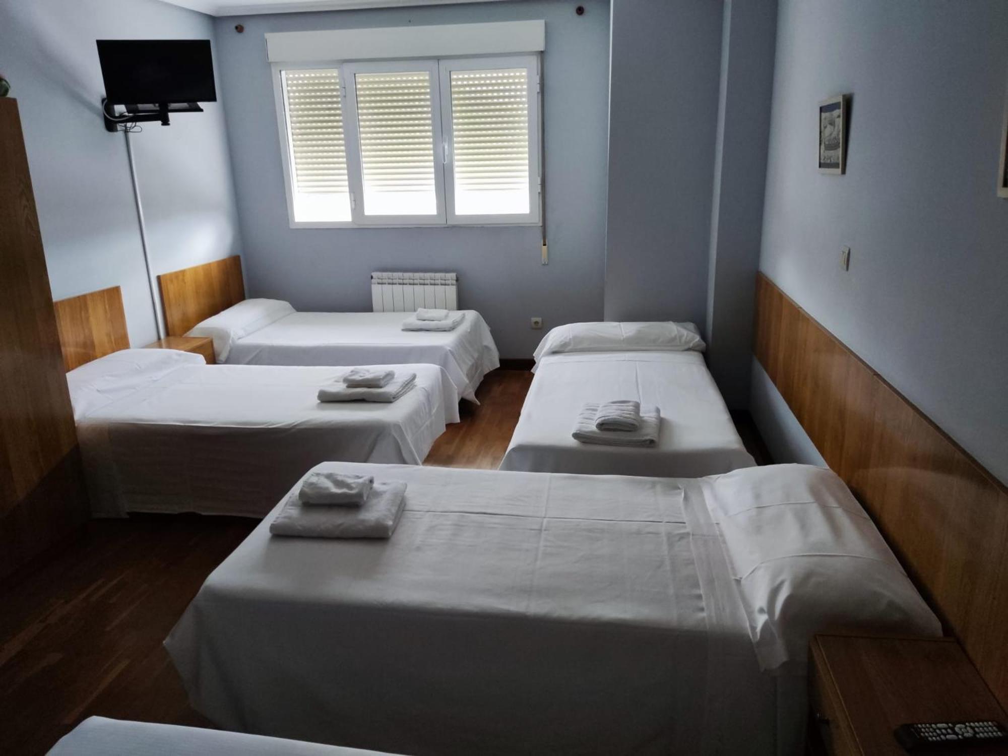 Pension Las Matillas Miranda de Ebro Kültér fotó