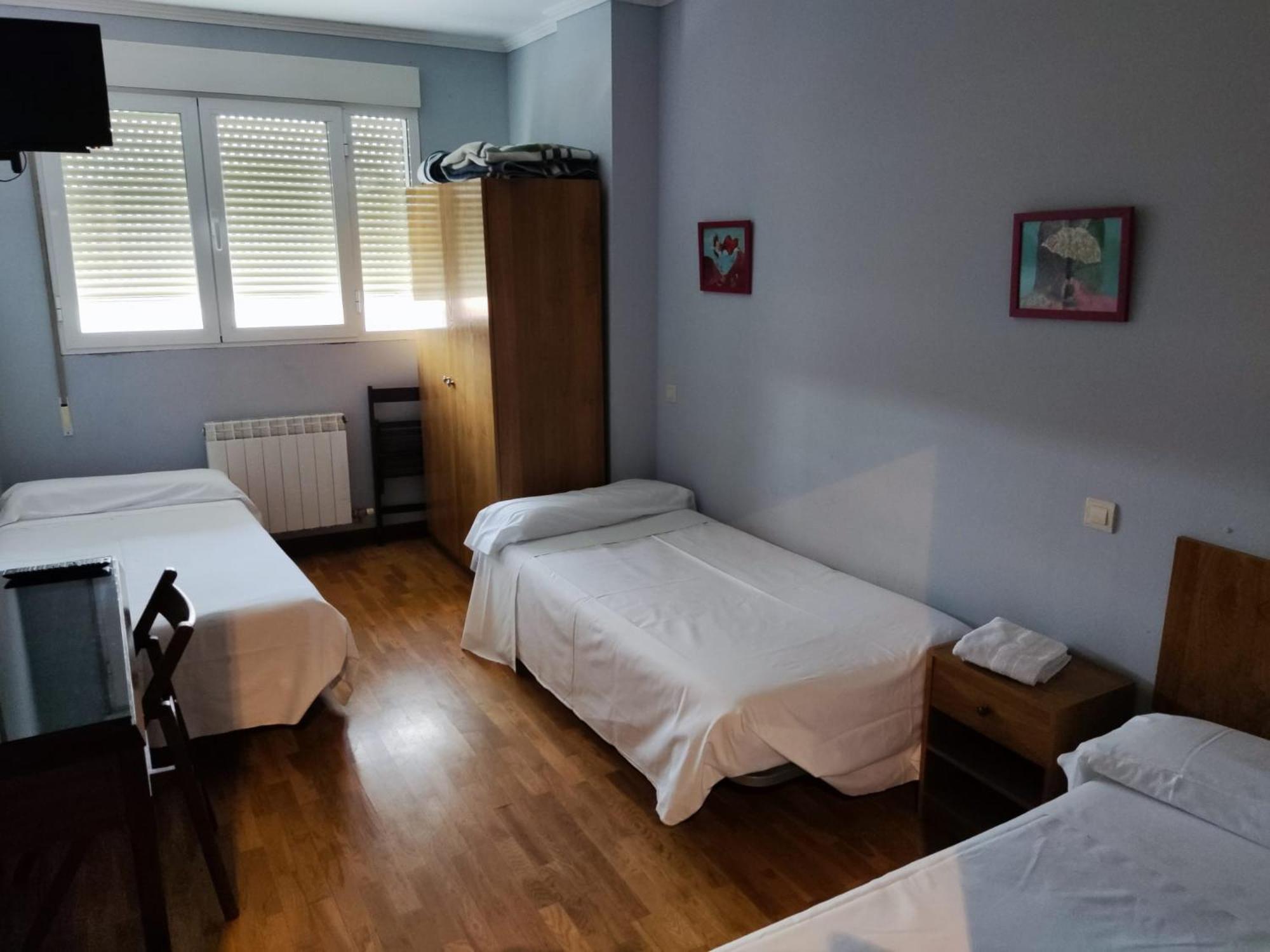Pension Las Matillas Miranda de Ebro Kültér fotó