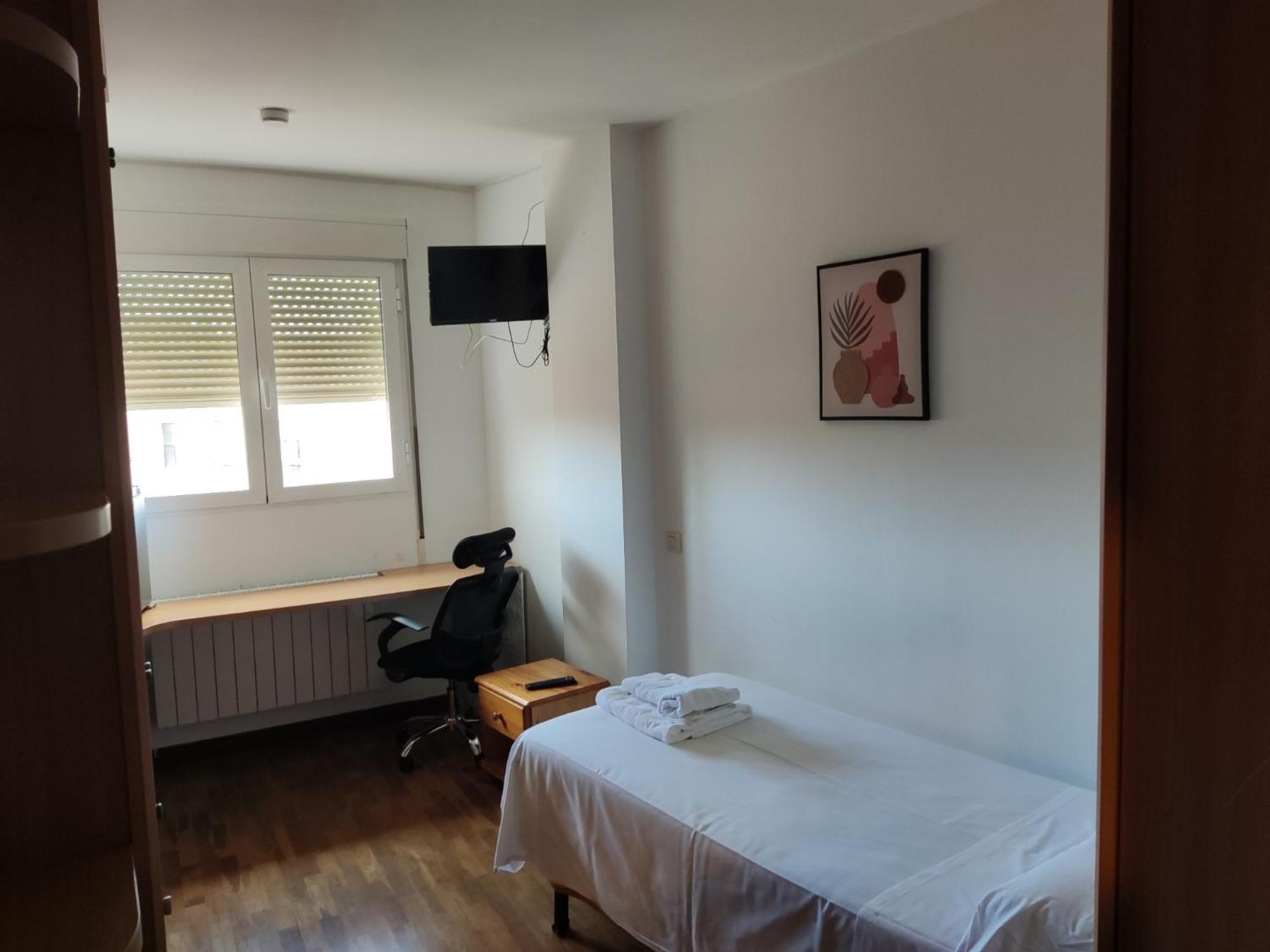 Pension Las Matillas Miranda de Ebro Kültér fotó