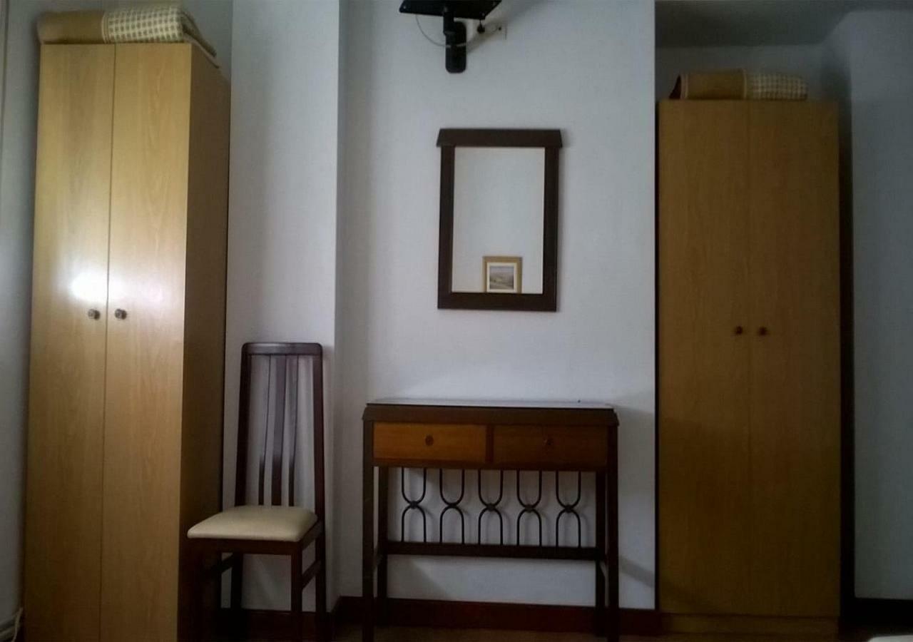 Pension Las Matillas Miranda de Ebro Kültér fotó